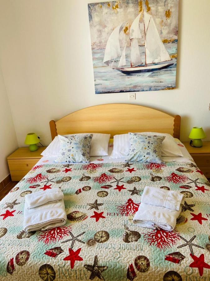 Apartments Tri Zala Zrnovo Luaran gambar