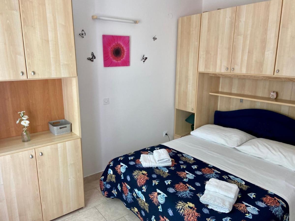 Apartments Tri Zala Zrnovo Luaran gambar