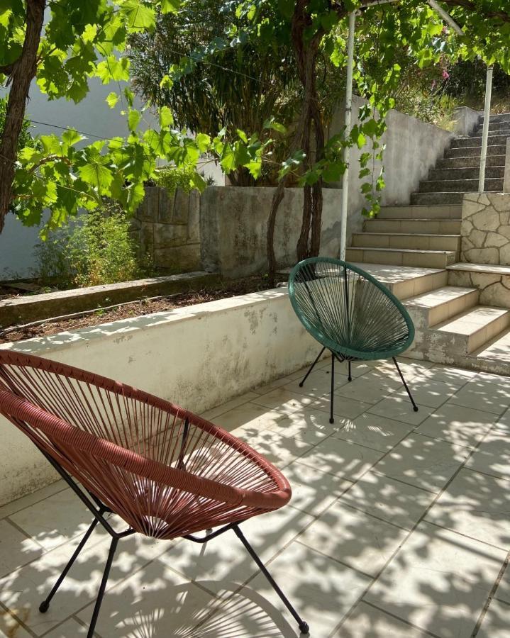 Apartments Tri Zala Zrnovo Luaran gambar